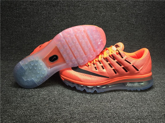 Super Max Nike Air Max 2016 GS--005